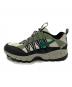 NIKE (ナイキ) エア フマラ QS オイルグリーン サイズ:US9.5：8000円