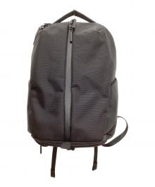 AER（エアー）の古着「FIT PACK 3」｜ブラック