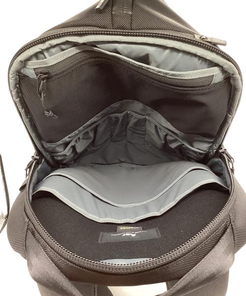 AER（エアー）AER (エアー) FIT PACK 3 ブラックの古着・服飾アイテム