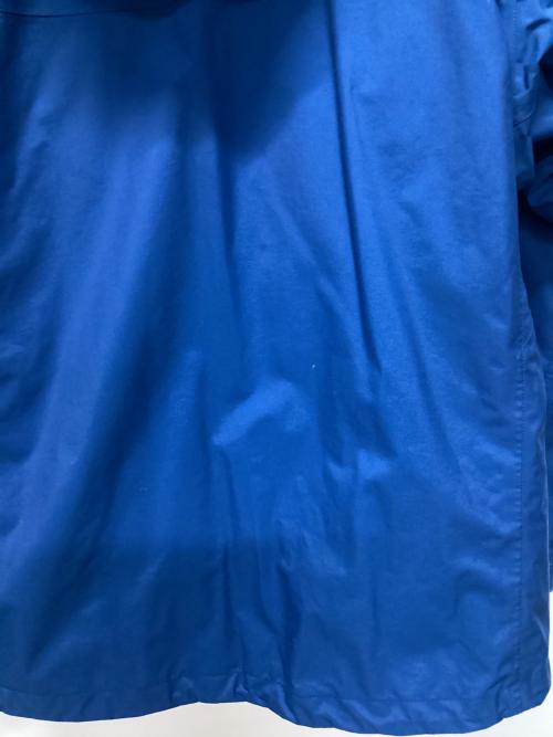 HELLY HANSEN（ヘリーハンセン）HELLY HANSEN (ヘリーハンセン) スカンザ3ウェイジャケット ブルー サイズ:Mの古着・服飾アイテム