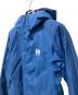 中古・古着 HELLY HANSEN (ヘリーハンセン) スカンザ3ウェイジャケット ブルー サイズ:M：15000円