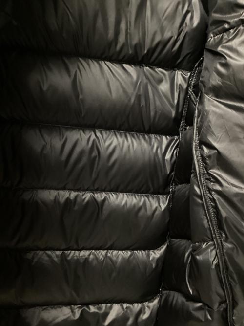 MAMMUT（マムート）MAMMUT (マムート) Roseg IN Hooded Jacket ネイビー サイズ:Lの古着・服飾アイテム