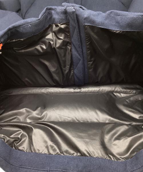 MAMMUT（マムート）MAMMUT (マムート) Roseg IN Hooded Jacket ネイビー サイズ:Lの古着・服飾アイテム