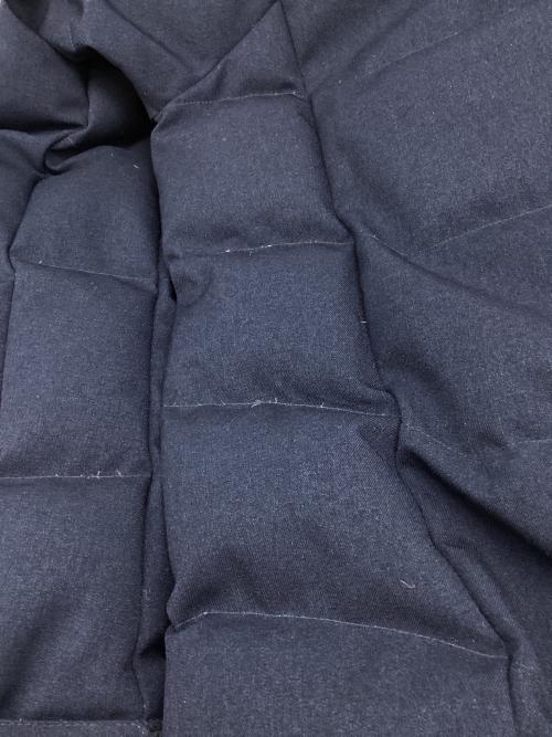 MAMMUT（マムート）MAMMUT (マムート) Roseg IN Hooded Jacket ネイビー サイズ:Lの古着・服飾アイテム