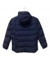 MAMMUT (マムート) Roseg IN Hooded Jacket ネイビー サイズ:L：27000円