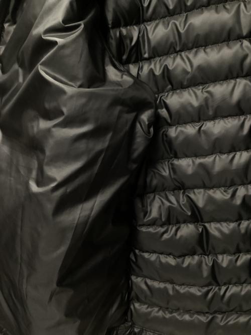 Patagonia（パタゴニア）Patagonia (パタゴニア) ダウンセーター ブラック サイズ:Lの古着・服飾アイテム