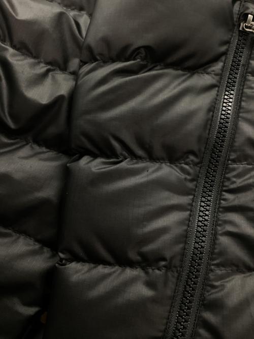 Patagonia（パタゴニア）Patagonia (パタゴニア) ダウンセーター ブラック サイズ:Lの古着・服飾アイテム