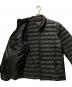 中古・古着 Patagonia (パタゴニア) ダウンセーター ブラック サイズ:L：20000円