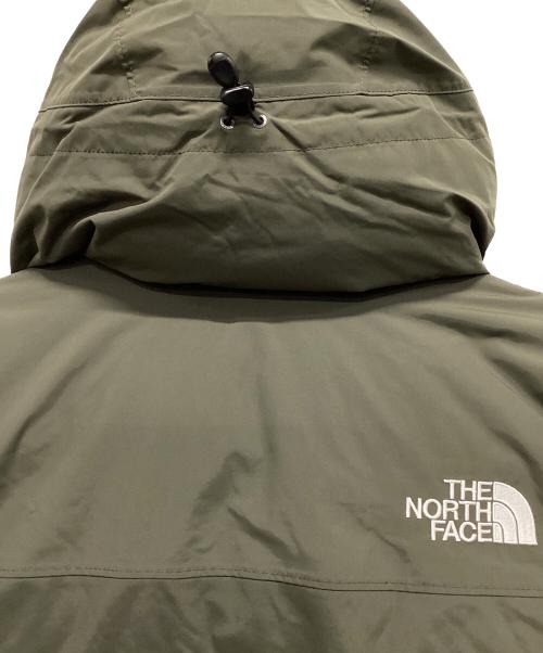 THE NORTH FACE（ザ ノース フェイス）THE NORTH FACE (ザ ノース フェイス) サザンクロスパーカ オリーブ サイズ:XLの古着・服飾アイテム