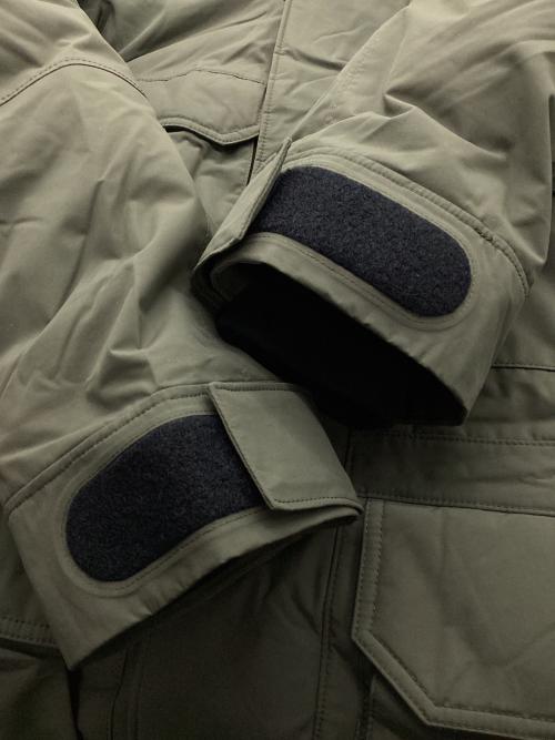 THE NORTH FACE（ザ ノース フェイス）THE NORTH FACE (ザ ノース フェイス) サザンクロスパーカ オリーブ サイズ:XLの古着・服飾アイテム