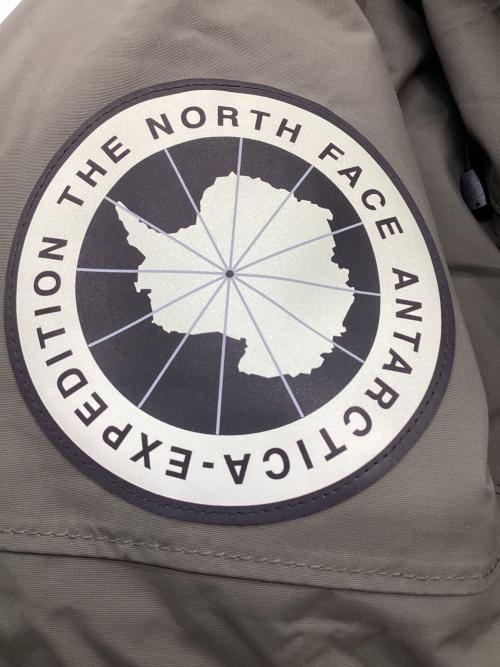 THE NORTH FACE（ザ ノース フェイス）THE NORTH FACE (ザ ノース フェイス) サザンクロスパーカ オリーブ サイズ:XLの古着・服飾アイテム