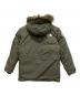THE NORTH FACE (ザ ノース フェイス) サザンクロスパーカ オリーブ サイズ:XL：45000円