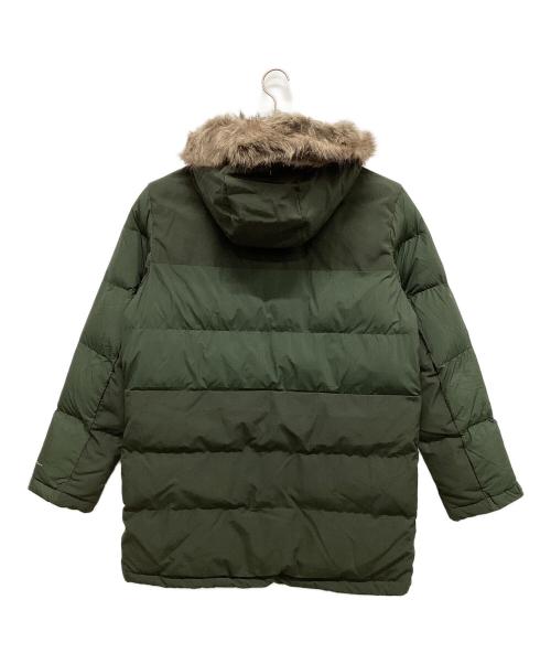 Columbia（コロンビア）Columbia (コロンビア) マーカムピーク フュージョンII パーカー オリーブ サイズ:XLの古着・服飾アイテム