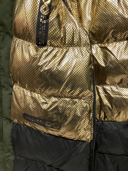 Columbia（コロンビア）Columbia (コロンビア) マーカムピーク フュージョンII パーカー オリーブ サイズ:XLの古着・服飾アイテム