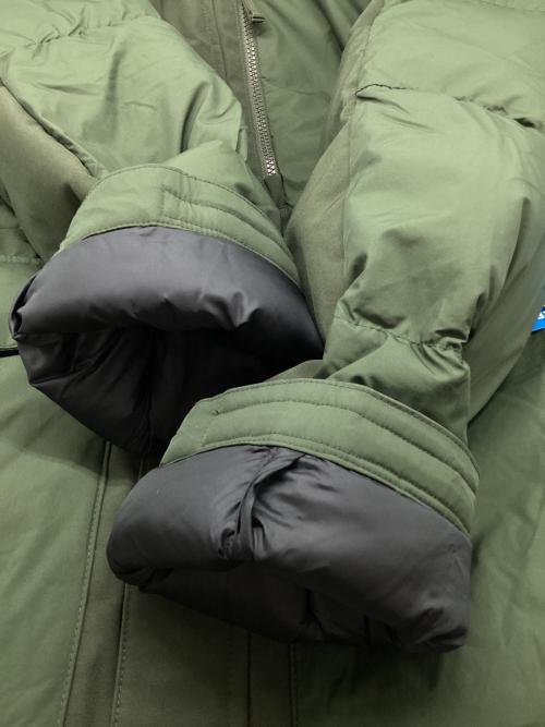 Columbia（コロンビア）Columbia (コロンビア) マーカムピーク フュージョンII パーカー オリーブ サイズ:XLの古着・服飾アイテム