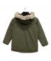 WOOLRICH (ウールリッチ) アークティック ダウン パーカー オリーブ サイズ:XL：45000円