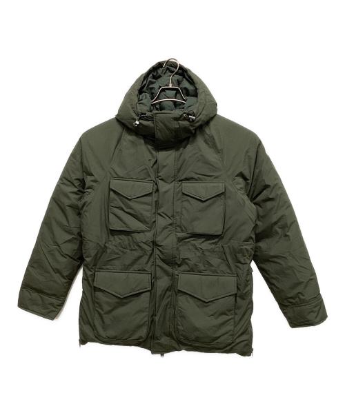 Pyrenex（ピレネックス）Pyrenex (ピレネックス) バズス オリーブ サイズ:XLの古着・服飾アイテム
