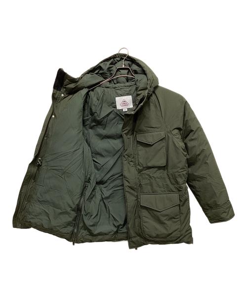 Pyrenex（ピレネックス）Pyrenex (ピレネックス) バズス オリーブ サイズ:XLの古着・服飾アイテム
