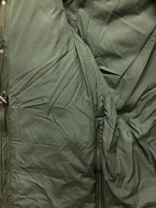 Pyrenex（ピレネックス）Pyrenex (ピレネックス) バズス オリーブ サイズ:XLの古着・服飾アイテム