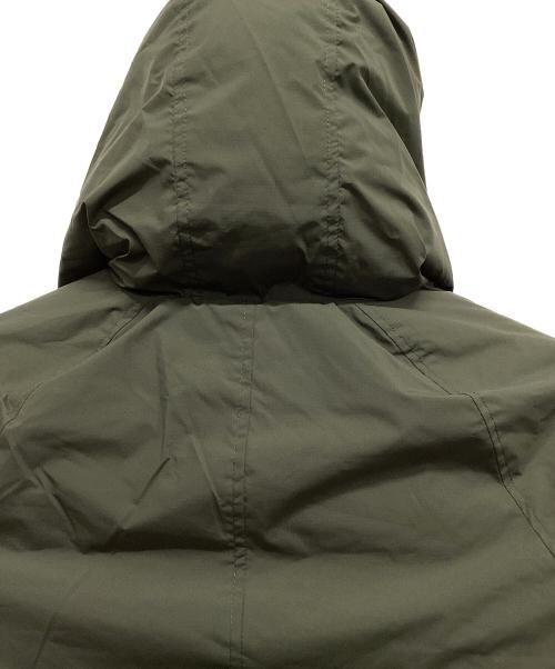 Pyrenex（ピレネックス）Pyrenex (ピレネックス) バズス オリーブ サイズ:XLの古着・服飾アイテム