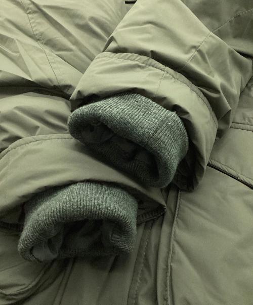 Pyrenex（ピレネックス）Pyrenex (ピレネックス) バズス オリーブ サイズ:XLの古着・服飾アイテム