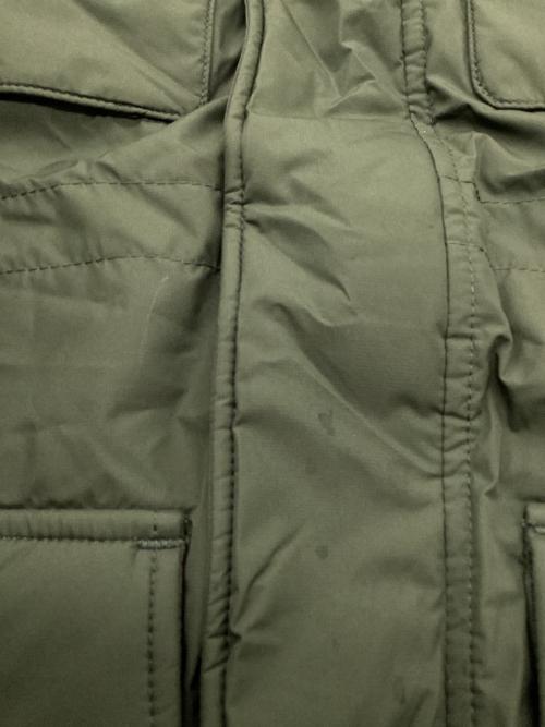 Pyrenex（ピレネックス）Pyrenex (ピレネックス) バズス オリーブ サイズ:XLの古着・服飾アイテム