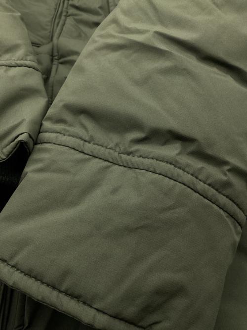 Pyrenex（ピレネックス）Pyrenex (ピレネックス) バズス オリーブ サイズ:XLの古着・服飾アイテム