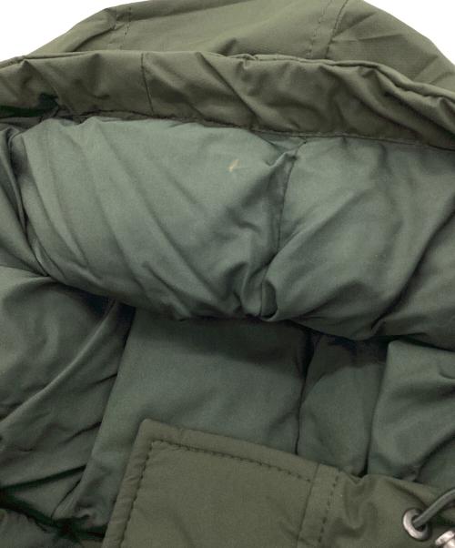 Pyrenex（ピレネックス）Pyrenex (ピレネックス) バズス オリーブ サイズ:XLの古着・服飾アイテム