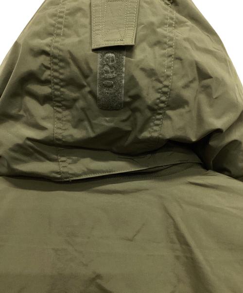 L.L.Bean（エルエルビーン）L.L.Bean (エルエルビーン) バクスター ダウンジャケット ステートパーカー オリーブ サイズ:Lの古着・服飾アイテム