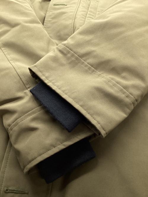 CANADA GOOSE（カナダグース）CANADA GOOSE (カナダグース) CHATEAU PARKA オリーブ サイズ:XLの古着・服飾アイテム