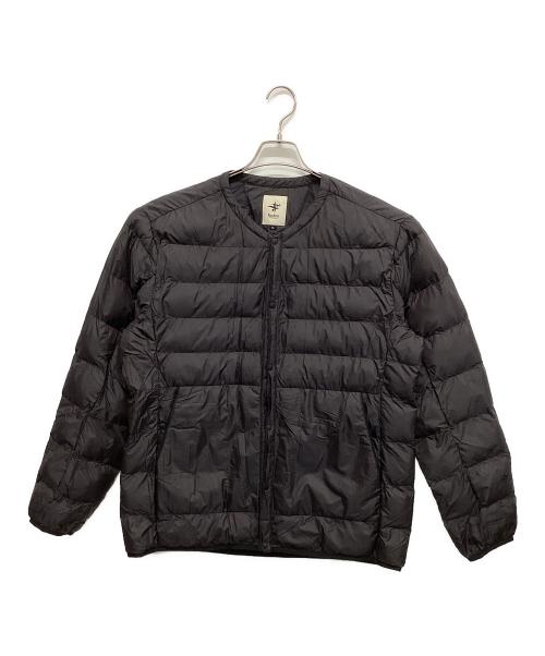 FOX FIRE（フォックスファイヤー）FOX FIRE (フォックスファイヤー) ウォームフロー3WAYジャケット オリーブ サイズ:XLの古着・服飾アイテム