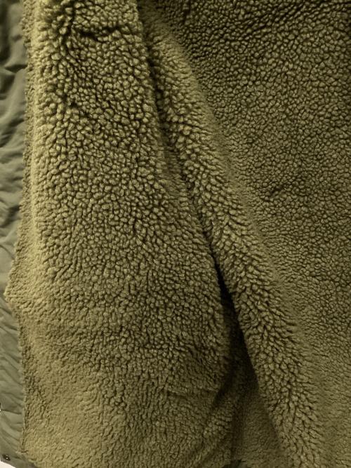 Patagonia（パタゴニア）Patagonia (パタゴニア) メンズ・イスマス・パーカ オリーブ サイズ:Lの古着・服飾アイテム