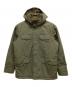 Patagonia（パタゴニア）の古着「メンズ・イスマス・パーカ」｜オリーブ