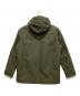 Patagonia (パタゴニア) メンズ・イスマス・パーカ オリーブ サイズ:L：18000円