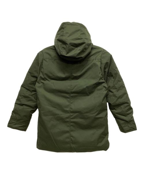 Pyrenex（ピレネックス）Pyrenex (ピレネックス) ポー オリーブ サイズ:XLの古着・服飾アイテム