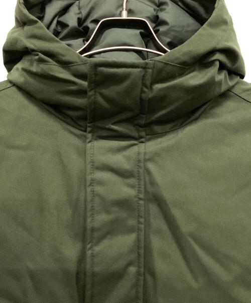 Pyrenex（ピレネックス）Pyrenex (ピレネックス) ポー オリーブ サイズ:XLの古着・服飾アイテム