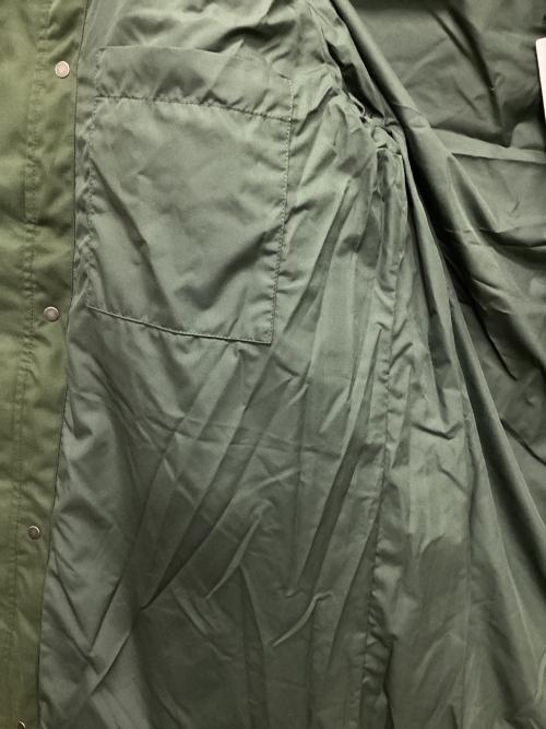 Pyrenex（ピレネックス）Pyrenex (ピレネックス) ポー オリーブ サイズ:XLの古着・服飾アイテム