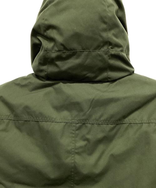 Pyrenex（ピレネックス）Pyrenex (ピレネックス) ポー オリーブ サイズ:XLの古着・服飾アイテム