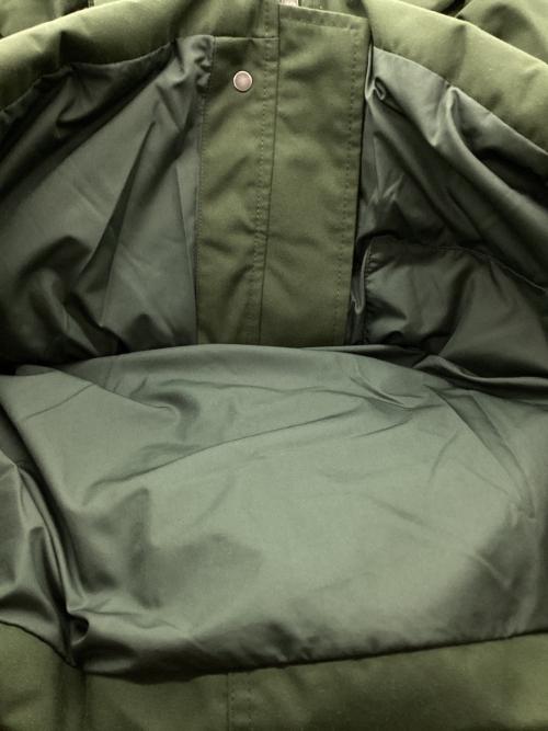 Pyrenex（ピレネックス）Pyrenex (ピレネックス) ポー オリーブ サイズ:XLの古着・服飾アイテム