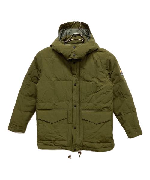 ZANTER JAPAN（ザンタージャパン）ZANTER JAPAN (ザンタージャパン) ダウンパーカーヴィンテージ1956 オリーブ サイズ:XLの古着・服飾アイテム