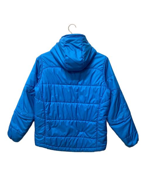 Patagonia（パタゴニア）Patagonia (パタゴニア) ダスパーカ スカイブルー サイズ:XSの古着・服飾アイテム