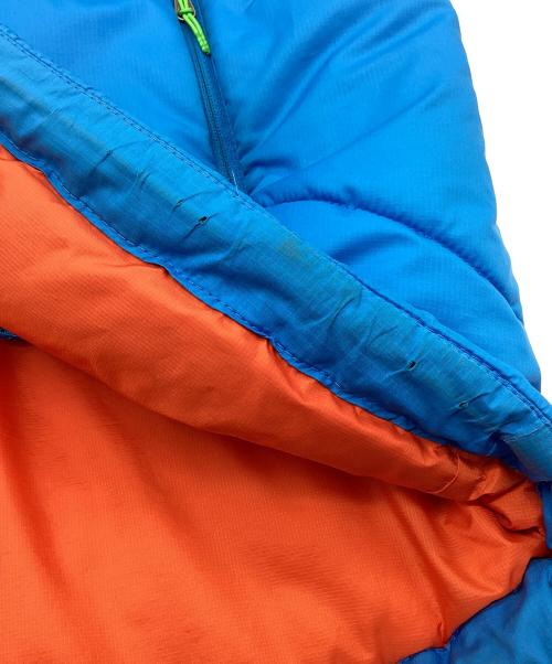 Patagonia（パタゴニア）Patagonia (パタゴニア) ダスパーカ スカイブルー サイズ:XSの古着・服飾アイテム