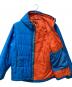 中古・古着 Patagonia (パタゴニア) ダスパーカ スカイブルー サイズ:XS：25000円