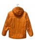 Patagonia (パタゴニア) ダスパーカ オレンジ サイズ:XS：27000円