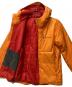 中古・古着 Patagonia (パタゴニア) ダスパーカ オレンジ サイズ:XS：27000円