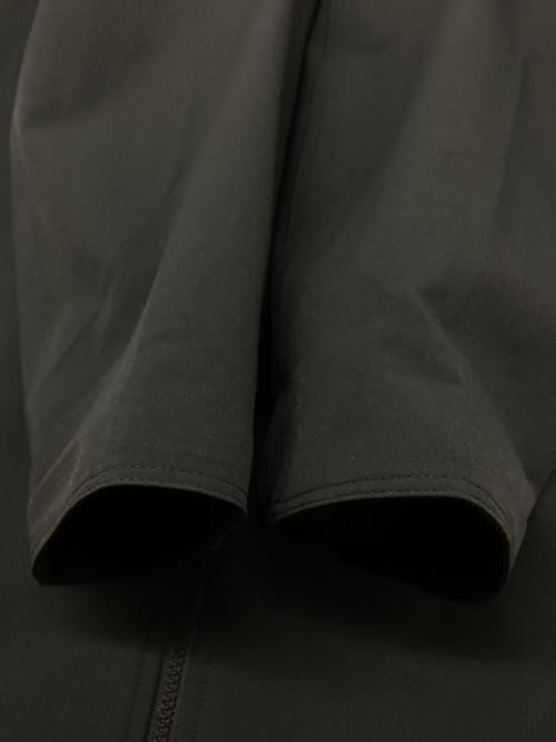 ARC'TERYX（アークテリクス）ARC'TERYX (アークテリクス) ガンマジャケット ブラック サイズ:L 未使用品の古着・服飾アイテム