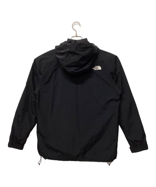 THE NORTH FACE（ザ ノース フェイス）THE NORTH FACE (ザ ノース フェイス) グレーストリクライメートパーカ ブラック サイズ:Lの古着・服飾アイテム