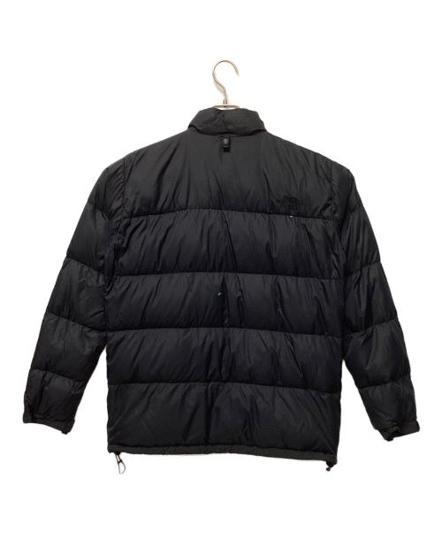 THE NORTH FACE（ザ ノース フェイス）THE NORTH FACE (ザ ノース フェイス) グレーストリクライメートパーカ ブラック サイズ:Lの古着・服飾アイテム