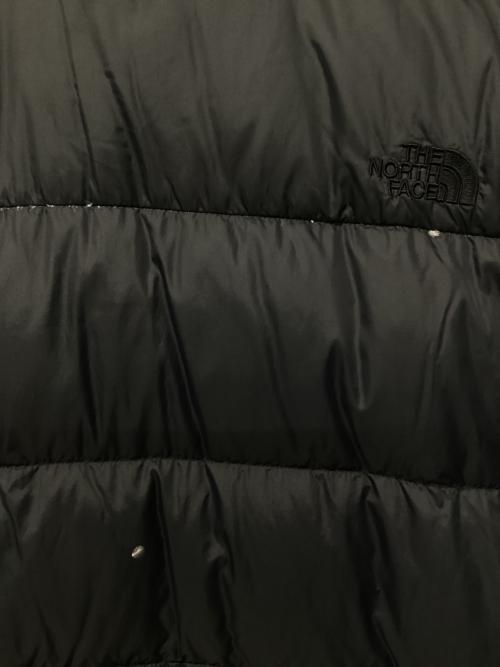 THE NORTH FACE（ザ ノース フェイス）THE NORTH FACE (ザ ノース フェイス) グレーストリクライメートパーカ ブラック サイズ:Lの古着・服飾アイテム