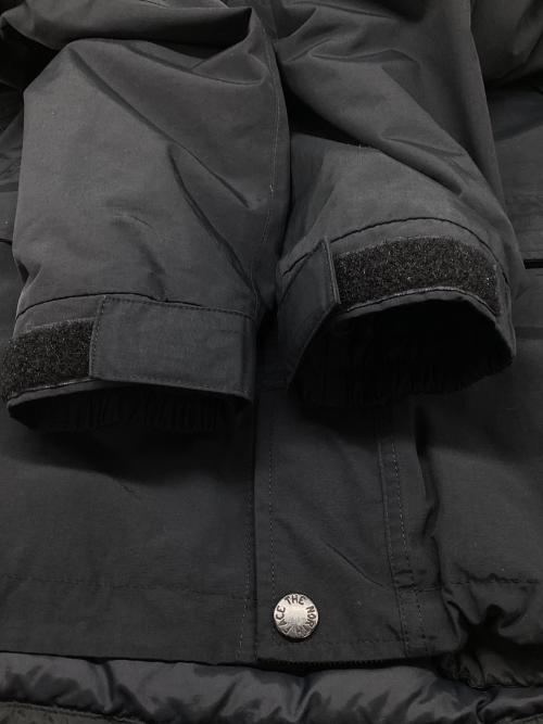THE NORTH FACE（ザ ノース フェイス）THE NORTH FACE (ザ ノース フェイス) グレーストリクライメートパーカ ブラック サイズ:Lの古着・服飾アイテム